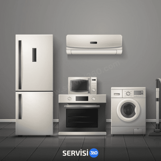 Çankırı Beko Servisi