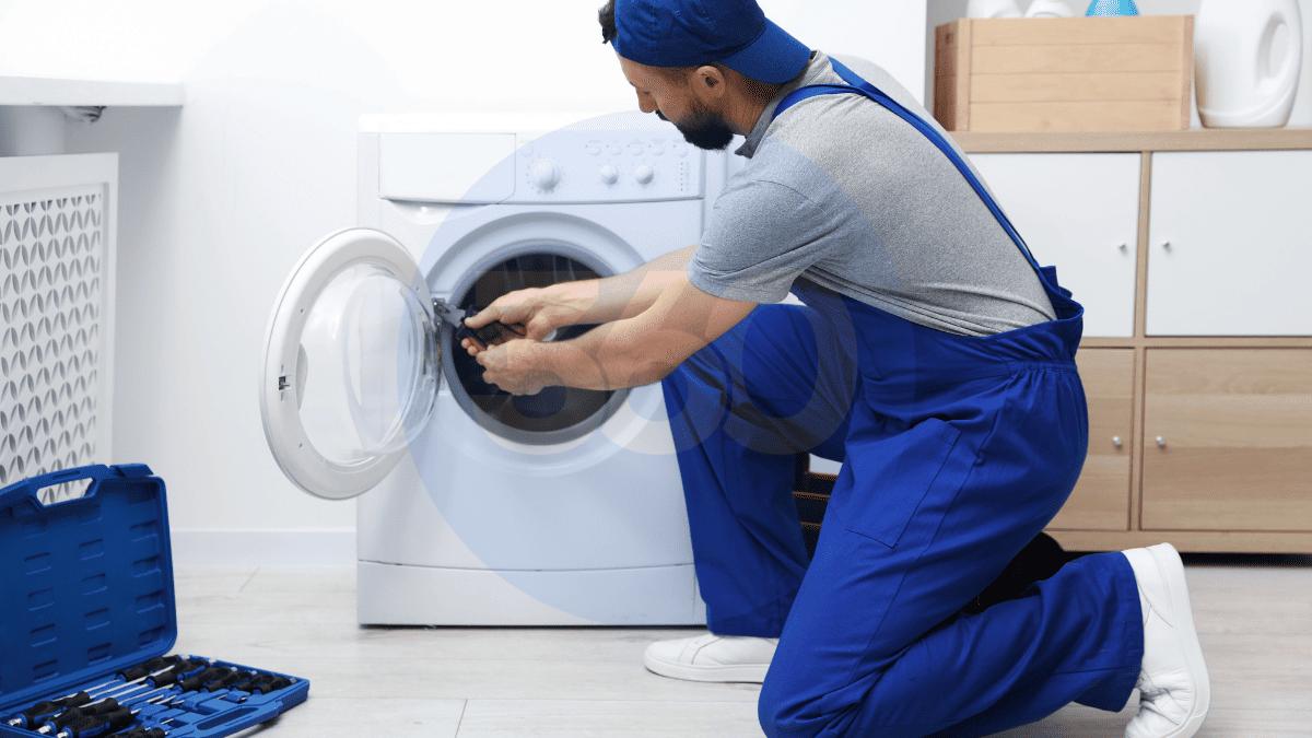 Çankırı Beko Çamaşır Makinesi Servisi