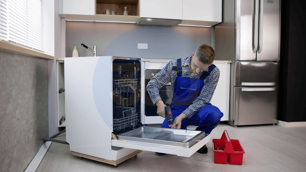 Çankırı Beko Bulaşık Makinesi Servisi