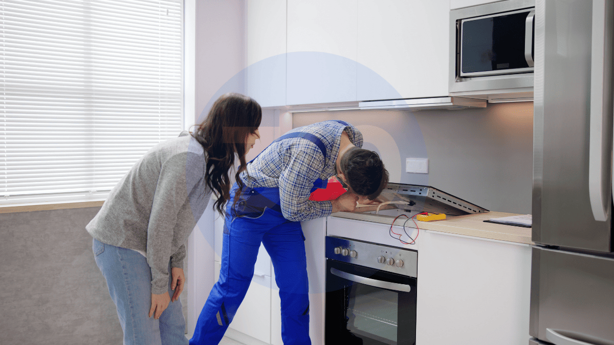 Çankırı Beko Fırın Ocak Servisi
